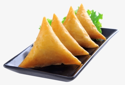 Indian Samosa Png, Transparent Png, Free Download