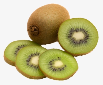 Kiwifruit Transparent Fruit Png - Kiwifruit, Png Download, Free Download