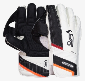 Kookaburra Wicket Keeping Gloves, HD Png Download, Free Download