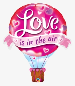 Love Is In The Air, HD Png Download, Free Download
