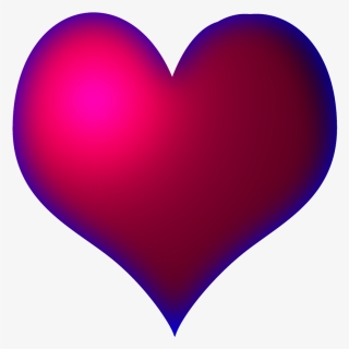 #heart #shape #red #love   all We Need Is Love  love - Heart, HD Png Download, Free Download
