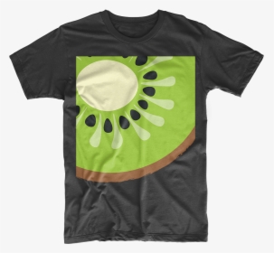 Big Kiwi Fruit T-shirt - Bauhaus Dessau T Shirt Bauhaus Berlin, HD Png Download, Free Download