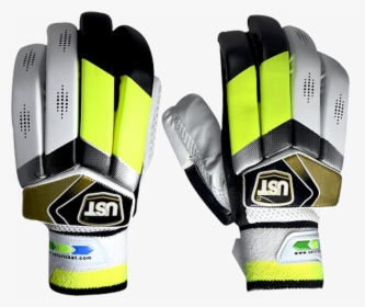Ust Clublite Batting Cricket Gloves - Football Gear, HD Png Download, Free Download