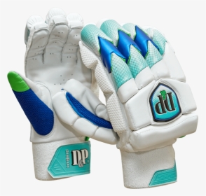 Gloves Hybrid I - Dp Hybrid 1 Cricket Gloves, HD Png Download, Free Download