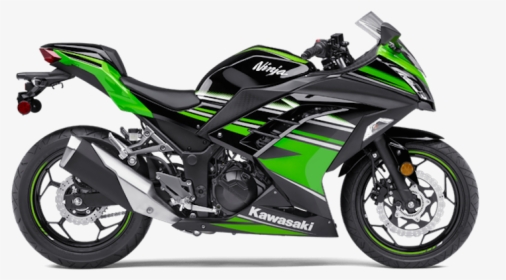 Kawasaki Ninja - Kawasaki Ninja 400 2018, HD Png Download, Free Download