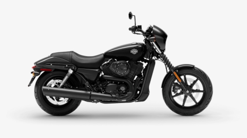 Classic Harley Davidson Bike, HD Png Download, Free Download