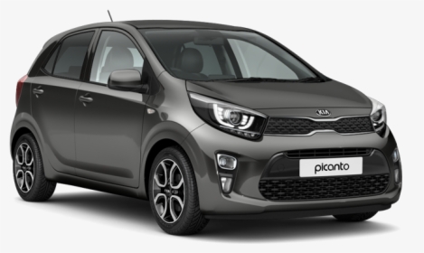 Kia Picanto Titanium Edition, HD Png Download, Free Download