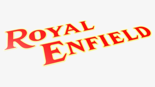 Royal Enfield, HD Png Download, Free Download
