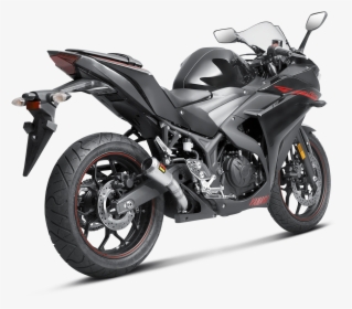 R15 Bike Png, Transparent Png, Free Download