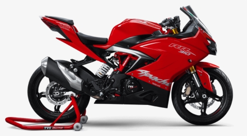 Famous Motorbike Brands In India - Tvs New Bike 2019, HD Png Download, Free Download