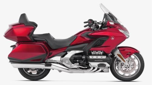 Honda Goldwing 2018 Review, HD Png Download, Free Download