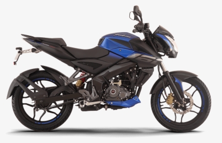 Pulsar Ns 160 On Road Price In Lucknow, HD Png Download, Free Download