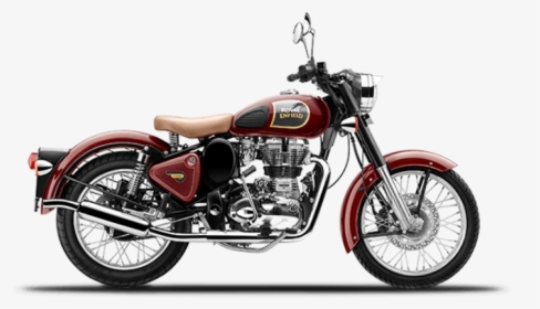 Royal Enfield Classic 350 Chestnut, HD Png Download, Free Download