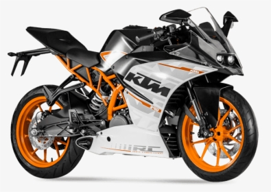 Ktm 390 Price In Siliguri, HD Png Download, Free Download