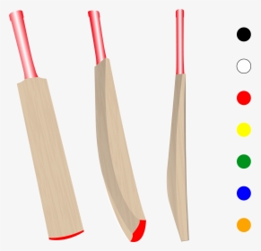 Configure Your Cricket Bat - Kwik Cricket, HD Png Download, Free Download
