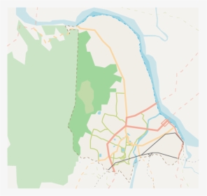 01 Map Traceasset - Atlas, HD Png Download, Free Download