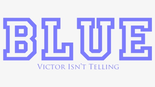 Blue By Victor Isn"t Telling, Dribbble - Team, HD Png Download, Free Download