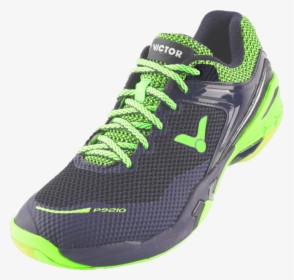 Victor Badminton Shoes P9210, HD Png Download, Free Download