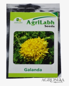 Galanda Flower Seeds, HD Png Download, Free Download