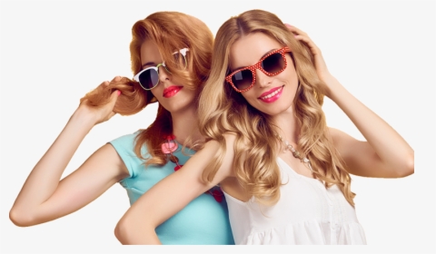 Transparent Girls Png - Girls Goggles Images Png, Png Download, Free Download