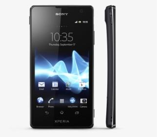 Xperia Gx So 04d, HD Png Download, Free Download