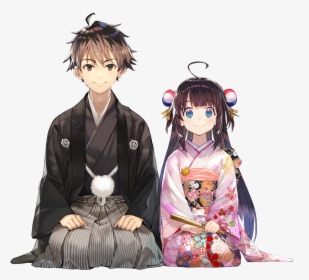 Ryuo Work Is Never Done, HD Png Download, Free Download