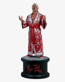 Pop Culture Shock Ric Flair, HD Png Download, Free Download