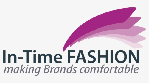 In-time Fashion Logo - Graphic Design, HD Png Download, Free Download