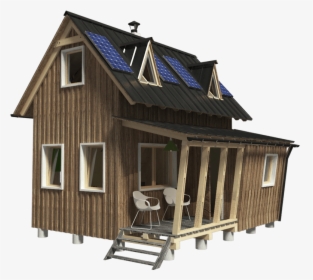 Transparent Small House Png, Png Download, Free Download