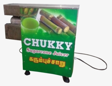 Chukky Sugarcane - Chukky Sugar Cane, HD Png Download, Free Download