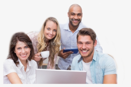 Social Group, HD Png Download, Free Download