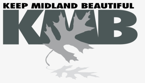 Keep Midland Beautiful, HD Png Download, Free Download