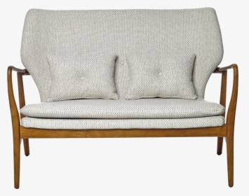 Productimage0 - Peggy Straight Sofa 2 P. L 124 Cm By Pols Potten, HD Png Download, Free Download