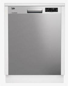 Dishwashers - Dut25400x Beko, HD Png Download, Free Download