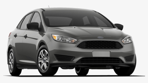 Ford Focus St Black 2017, HD Png Download, Free Download