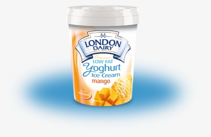 London Dairy Ice Cream, HD Png Download, Free Download