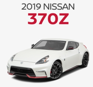 2019 Nissan 370z - 370z Nismo 2019 Png, Transparent Png, Free Download