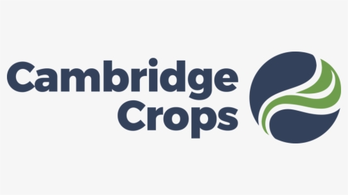 Cambridge Crops Logo Hi-res, HD Png Download, Free Download