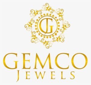 Gemco Jewels - Circle, HD Png Download, Free Download