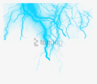 Free Png Download Lightning Png Png Images Background - Lightning Effects Transparent Background, Png Download, Free Download