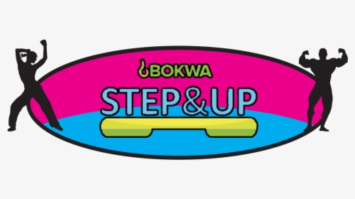 Aerobics Clipart Step Up - Strong By Zumba Logo, HD Png Download, Free Download