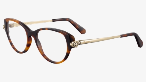 Cartier Glasses For Girls, HD Png Download, Free Download