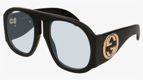 Gucci Gg0152s Sunglasses, HD Png Download, Free Download