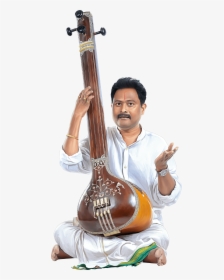 Online Music Classes - Indian Musical Instruments, HD Png Download, Free Download