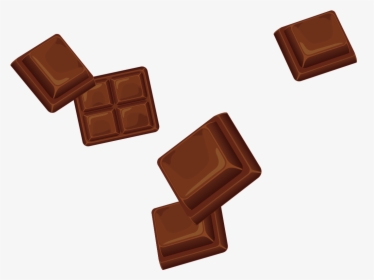 Chocolate Png Download - Chocolate Icon Png, Transparent Png, Free Download