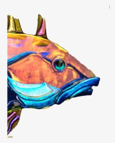 Deep Sea Fish Clipart , Png Download - Billfish, Transparent Png, Free Download