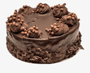 Chocolate Cake Transparent File - Birthday Cake Picsart Png, Png Download, Free Download