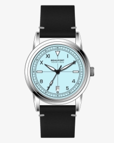 Mint Stainless Steel Automatic Watch - Beaufort Watch, HD Png Download, Free Download
