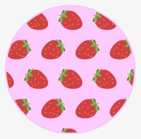Transparent Fresas Png - Strawberry Cute Png, Png Download, Free Download