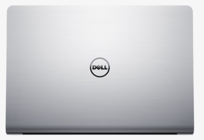 Dell Laptop Png File - Laptop Monitor Back, Transparent Png, Free Download